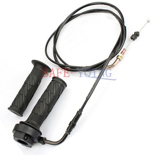 Moped scooter throttle - 2x,