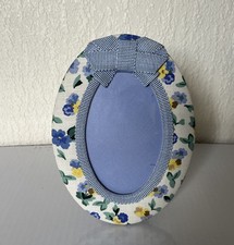 Laura Ashley Floral Fabric