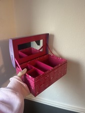 Disney Princess Jewlery Box