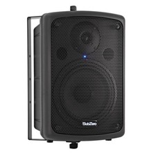 SubZero 80W 8'' Active PA