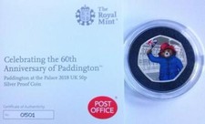 2018 Paddington at the Palace