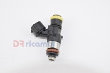METANE INJECTOR FIAT PUNTO