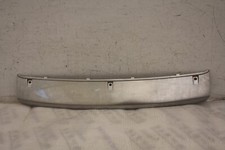 Audi A4 B8 S Line Front Bumper