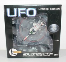 SIXTEEN 12 UFO SHADO