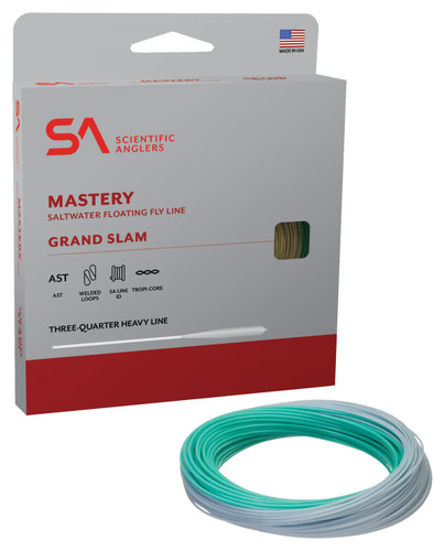 Scientific anglers mastery - scientific,