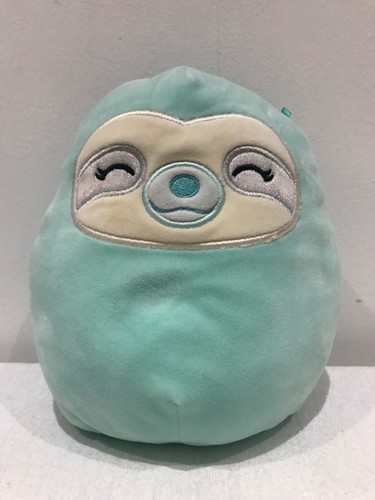 Original squishmallows aqua - original,