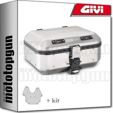 Givi case trekker dolomiti - case,