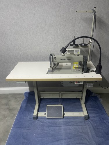 Highlead industrial sewing - industrial,
