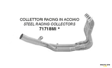 MANIFOLD COLLECTOR ARROW