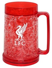Liverpool FC Freezer Mug