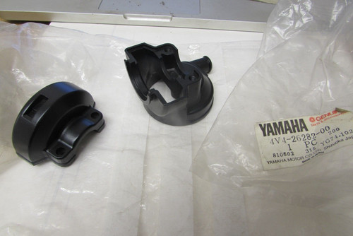 Nos yamaha yz125 yz250 - nos,