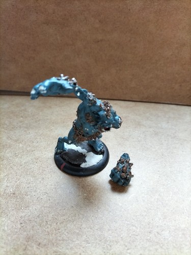 Warmachine hordes trollbloods - warmachine,