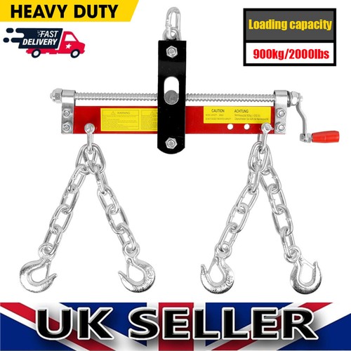 Engine leveler balancer 900kg - balancer,