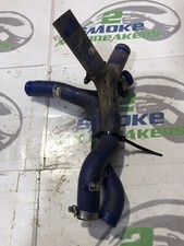 Ktm Sx 85 2016 Samco Blue Radiator Coolant Hoses