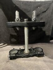 Oem Yamaha 2020 yz250f triple clamps 