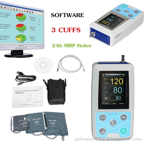 Contec 24h nibp - contec,