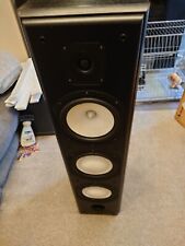 hifi - disco speakers.intimidation Studio One s120b