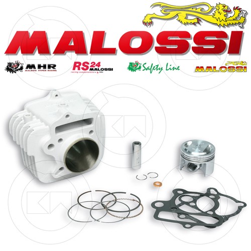 Malossi 3113693 cylinder kit - 3113693,