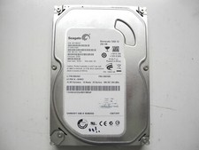Seagate Barracuda 7200.12