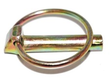 Linch Lynch Pins 10 x 45mm