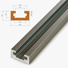 Aluminum Alloy 300 to 1220mm T