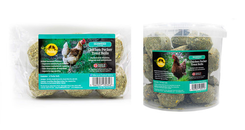 Feldy chicken pecker treat - chicken,