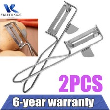 2PCS Swivel Vegetable Potato