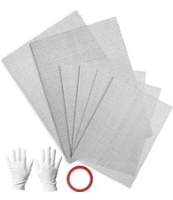 304 Stainless Steel Mesh