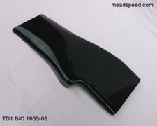 TD1B/C Mudguard 144-21610-00