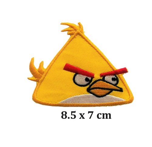 Angry bird game - angry, cool