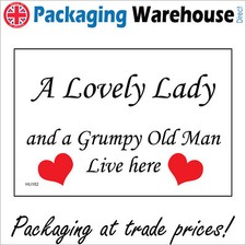 HU182 A LOVELY LADY AND A