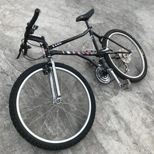 Haro Impulse Old school MTB by