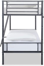 Metal Bunk Bed Frame- Strong