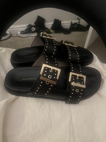 All saints women sandals - women's,
