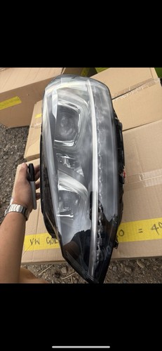 Golf driver right xenon - r,