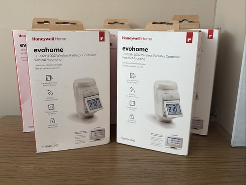 Honeywell home thr92h1002 - home,