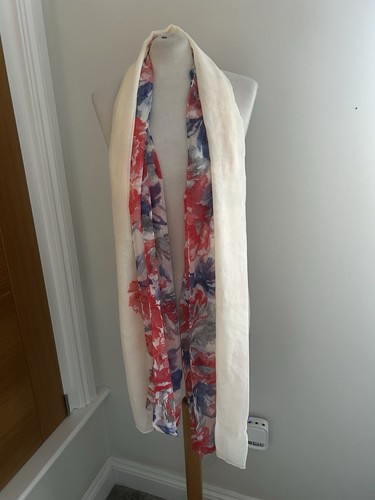 Joules wensley cream rose - cream,