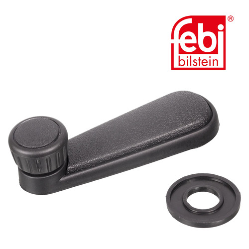 Febi window crank handle fits - febi,