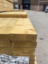 C24 strength graded - c24, 6x2