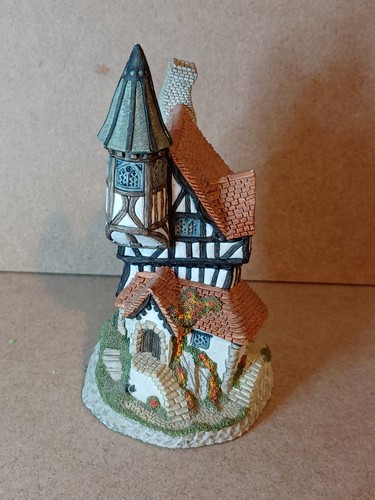Vintage 1986 david winter - vintage,