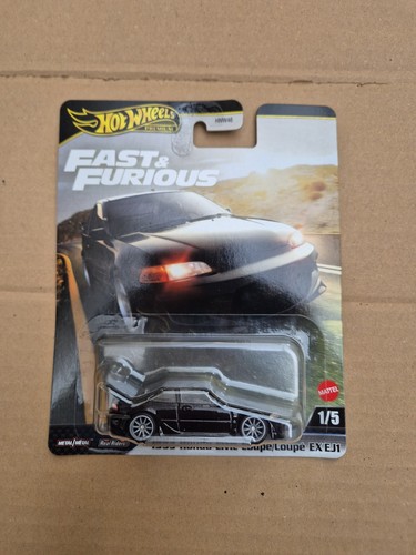 Hot wheels premium 2025 fast - wheels,