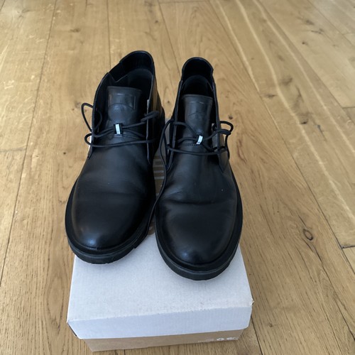Camper morrys leather - morrys,