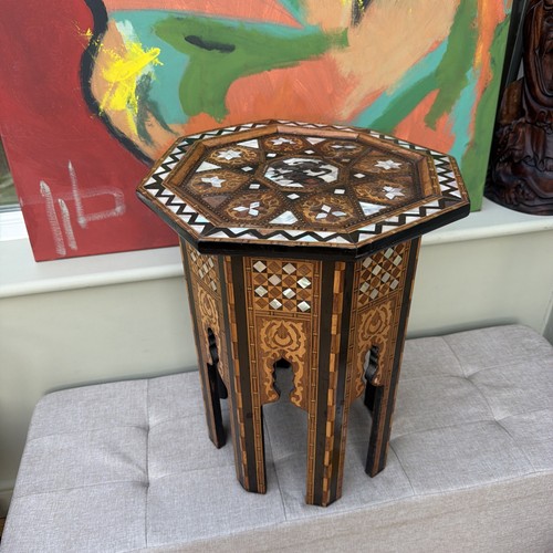 Antique late 1800s syrian - late,