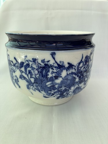 Antique doulton burslem large - doulton,