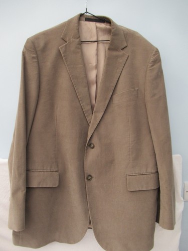 Men cord jacket - men’s,