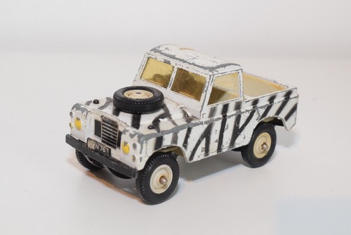 B95 britains land - 1:32,