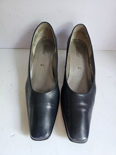 Gabor designer eu 40 - uk, 6.5