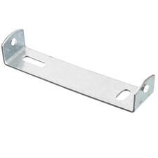 Ceiling Rose Metal Strap