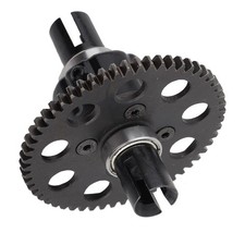 (Steel Gear)56T 1.0Mo Middle