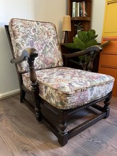 Ercol Windsor Easy Chair with